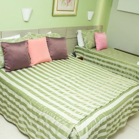 Uberlândia Grande Hotel Universo Palace מראה חיצוני תמונה
